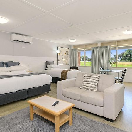 24Hourcheck-In- Bridgewater Motel-Victoria-Australia Bridgewater On Loddon Eksteriør billede