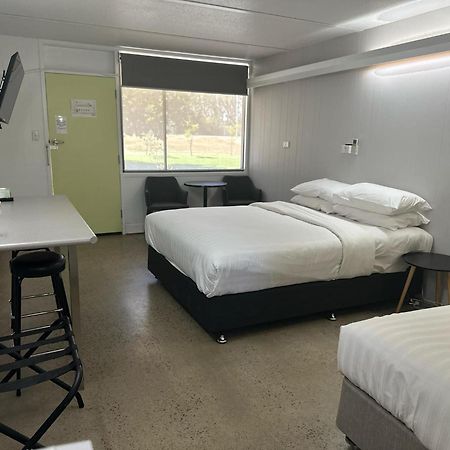 24Hourcheck-In- Bridgewater Motel-Victoria-Australia Bridgewater On Loddon Eksteriør billede