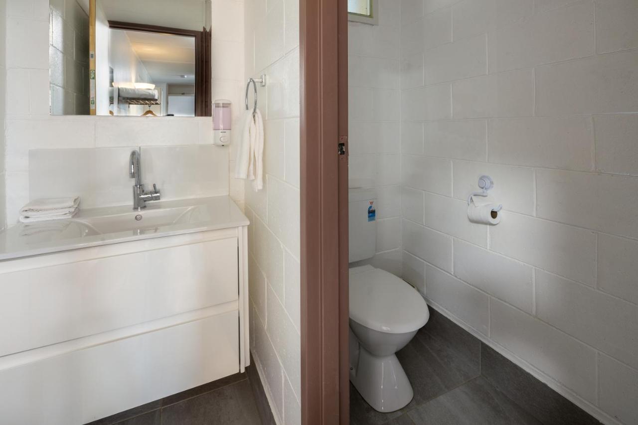 24Hourcheck-In- Bridgewater Motel-Victoria-Australia Bridgewater On Loddon Eksteriør billede