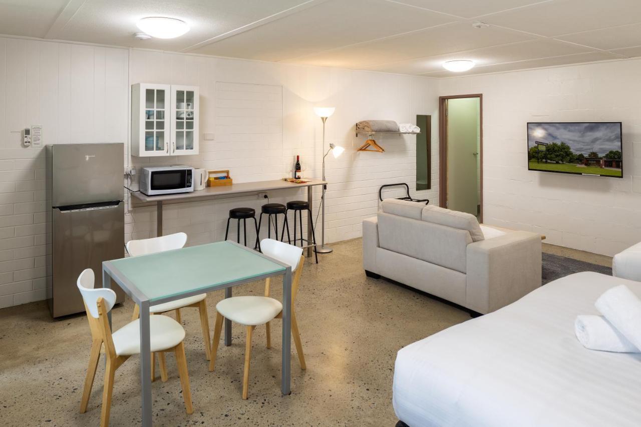 24Hourcheck-In- Bridgewater Motel-Victoria-Australia Bridgewater On Loddon Eksteriør billede