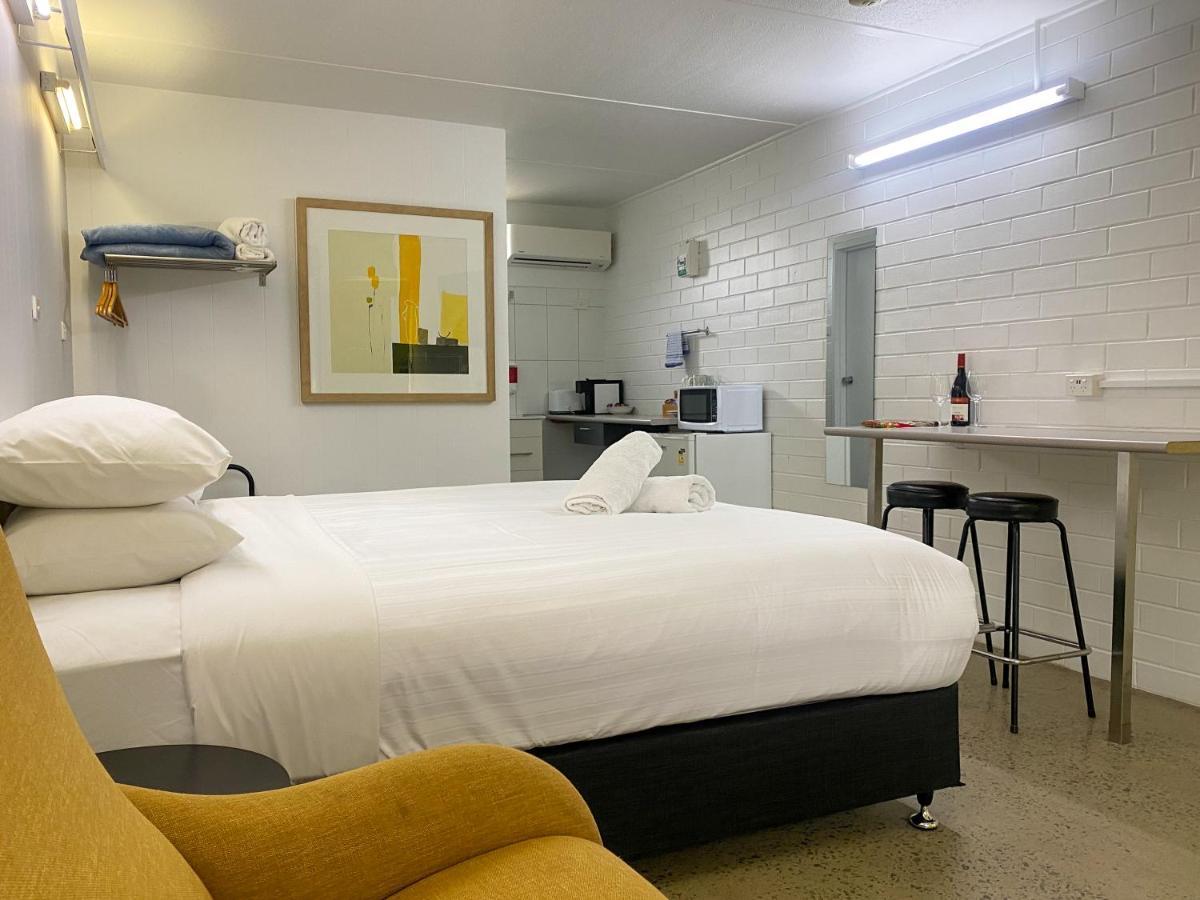 24Hourcheck-In- Bridgewater Motel-Victoria-Australia Bridgewater On Loddon Eksteriør billede