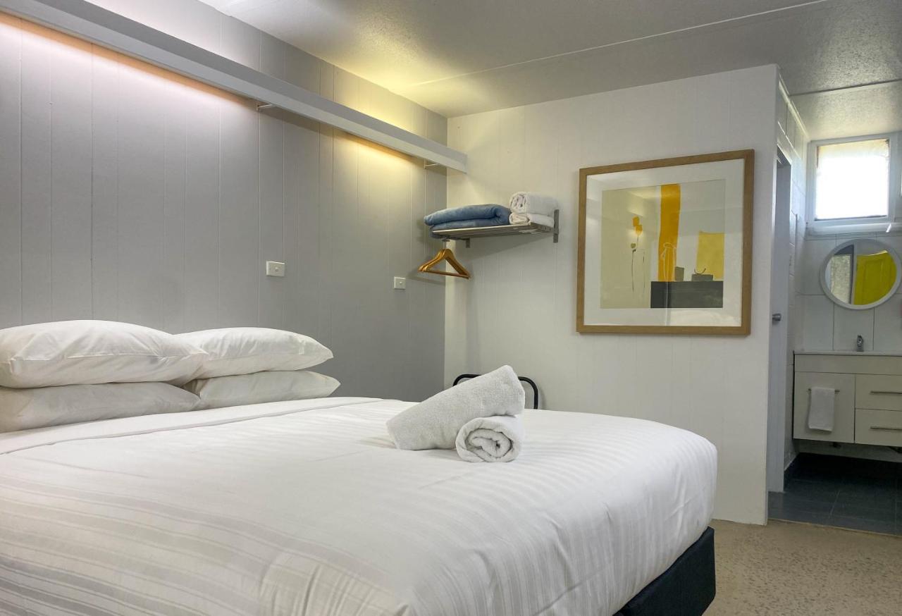 24Hourcheck-In- Bridgewater Motel-Victoria-Australia Bridgewater On Loddon Eksteriør billede