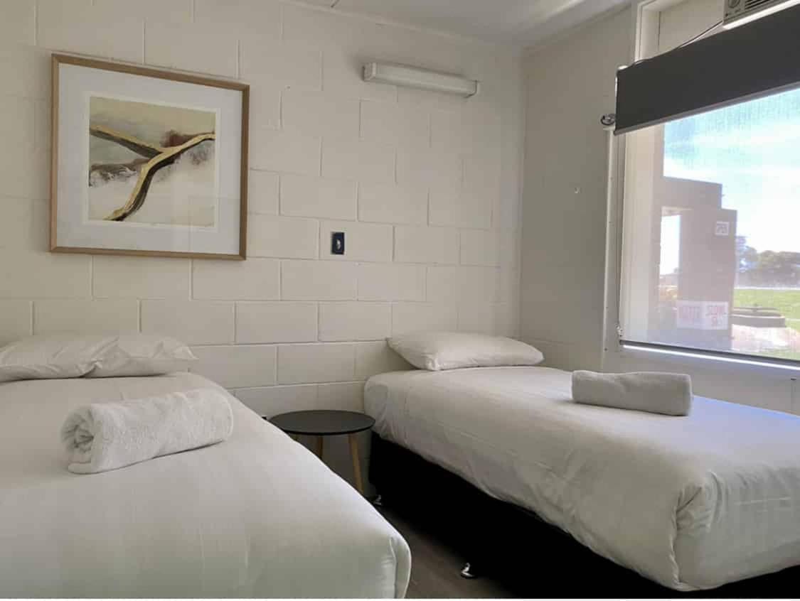 24Hourcheck-In- Bridgewater Motel-Victoria-Australia Bridgewater On Loddon Eksteriør billede