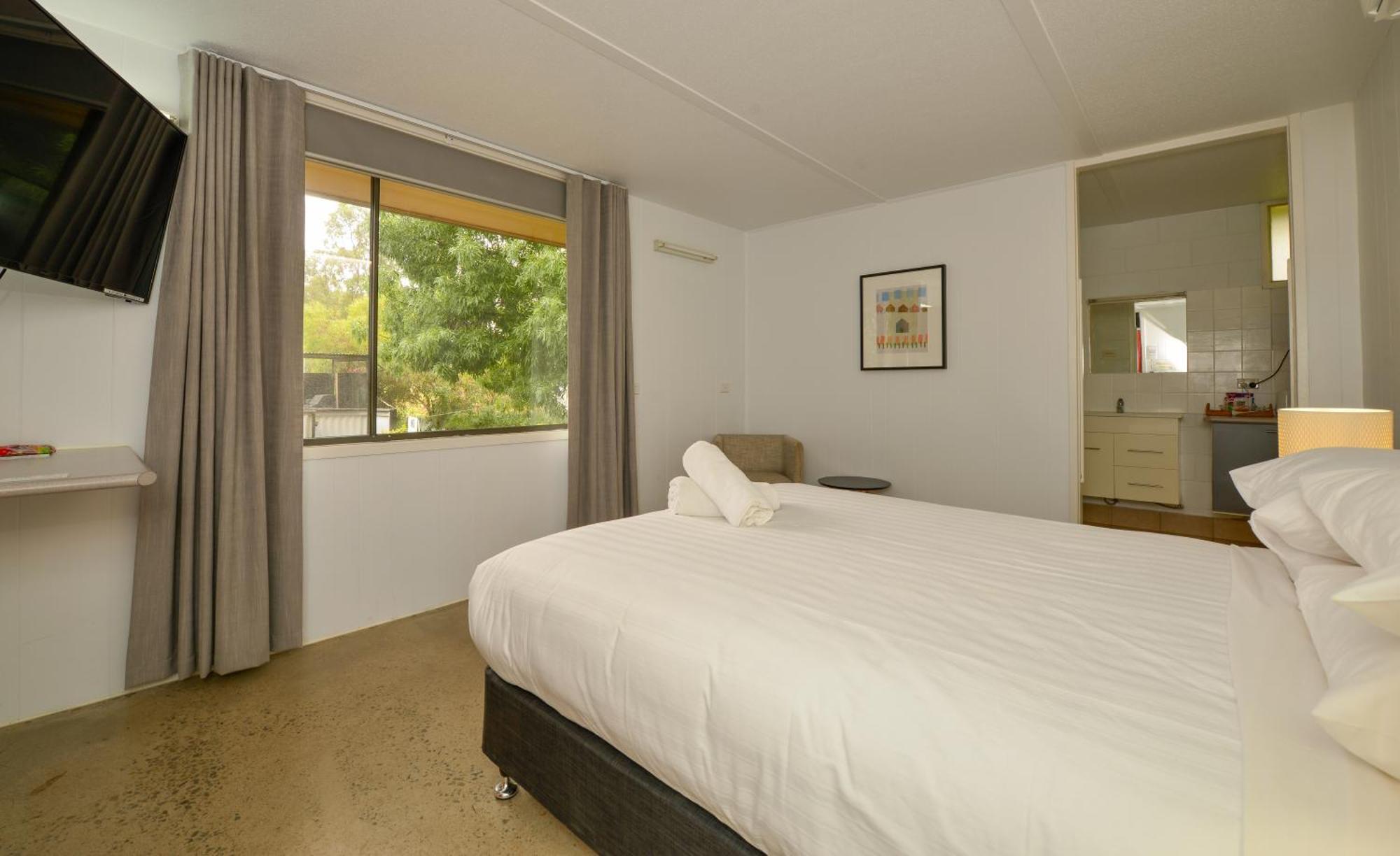 24Hourcheck-In- Bridgewater Motel-Victoria-Australia Bridgewater On Loddon Eksteriør billede