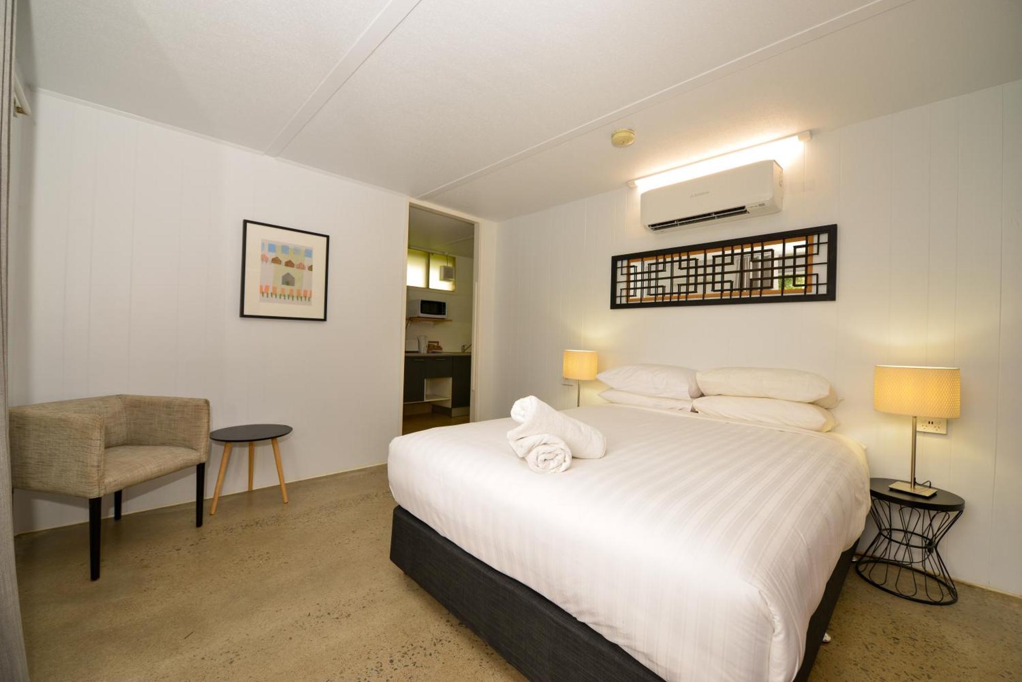 24Hourcheck-In- Bridgewater Motel-Victoria-Australia Bridgewater On Loddon Eksteriør billede