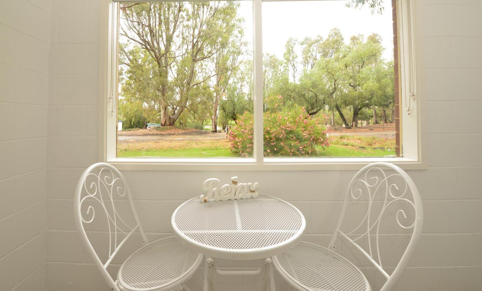 24Hourcheck-In- Bridgewater Motel-Victoria-Australia Bridgewater On Loddon Eksteriør billede