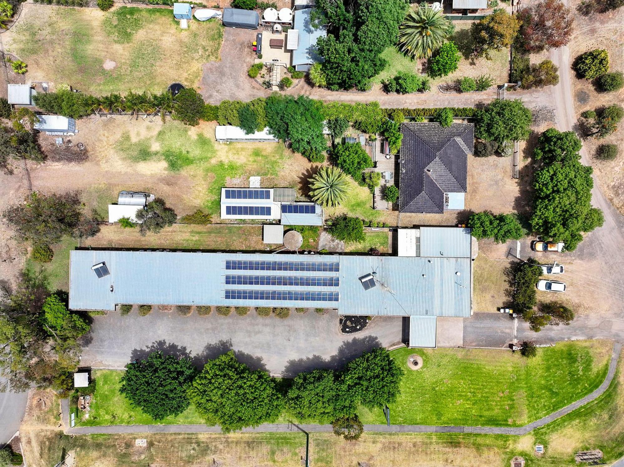 24Hourcheck-In- Bridgewater Motel-Victoria-Australia Bridgewater On Loddon Eksteriør billede
