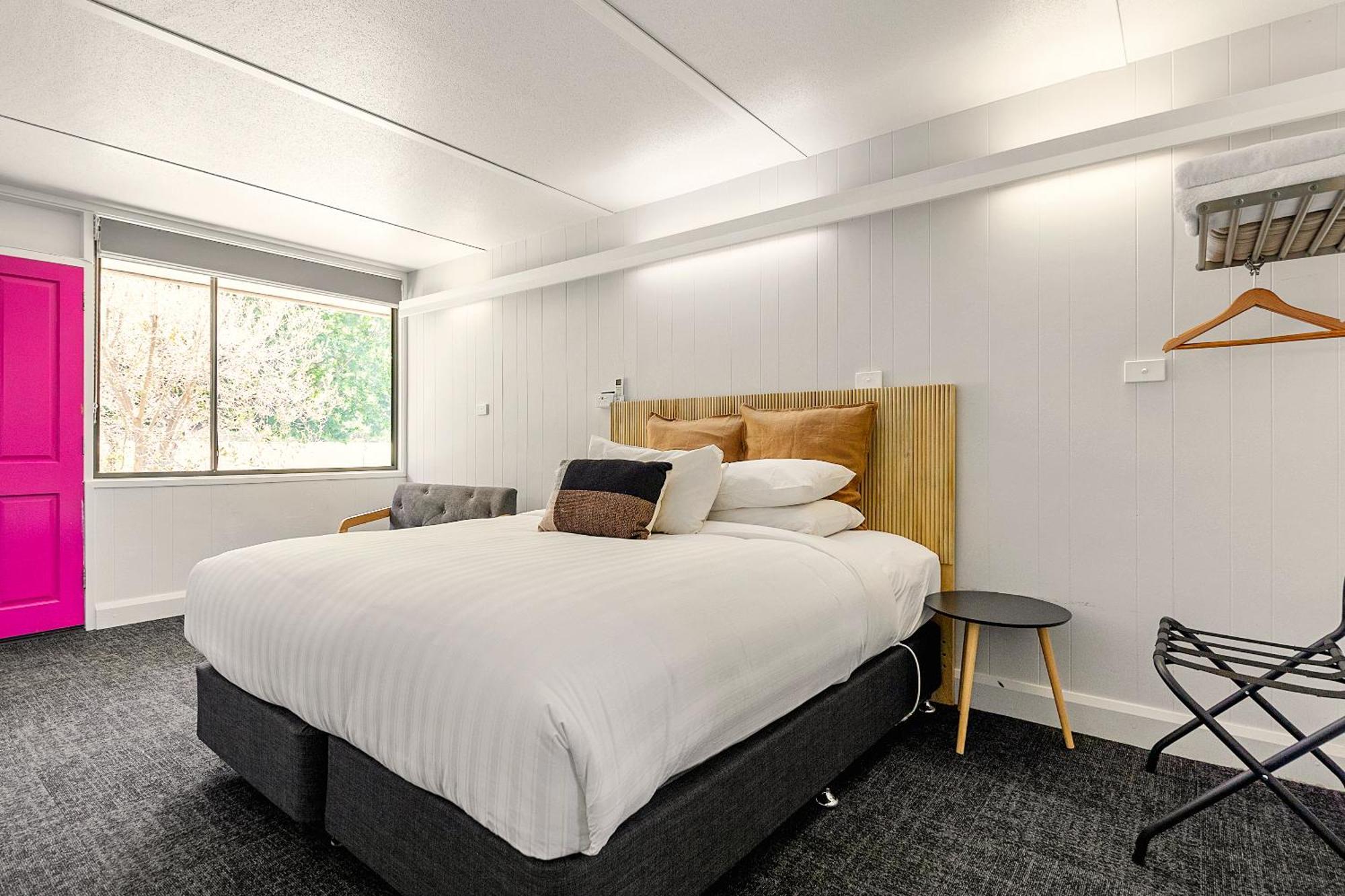 24Hourcheck-In- Bridgewater Motel-Victoria-Australia Bridgewater On Loddon Eksteriør billede