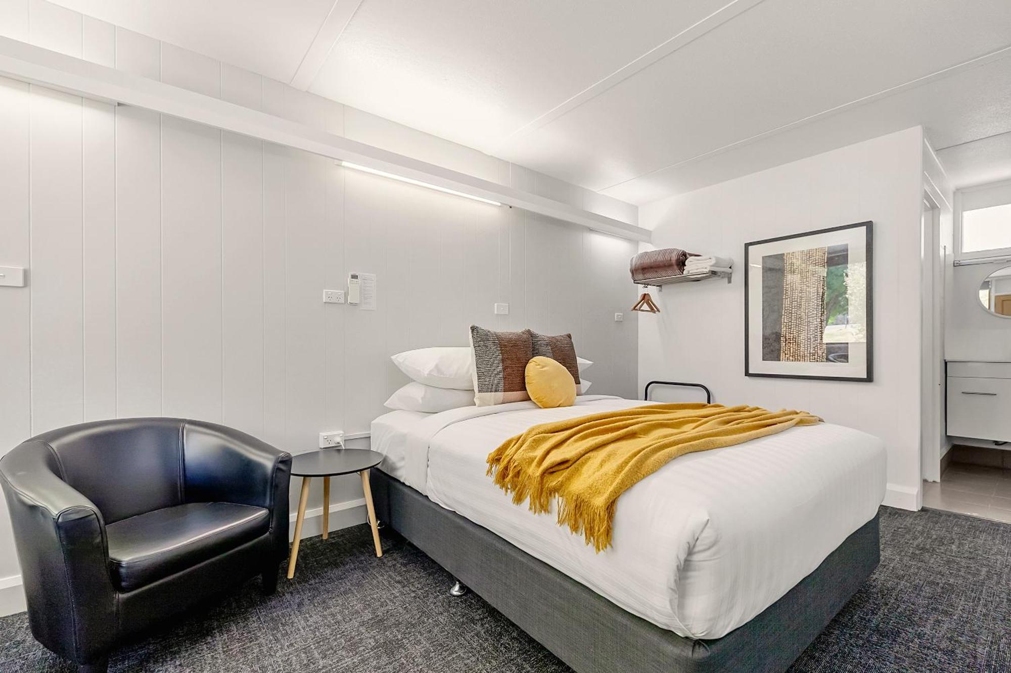 24Hourcheck-In- Bridgewater Motel-Victoria-Australia Bridgewater On Loddon Eksteriør billede