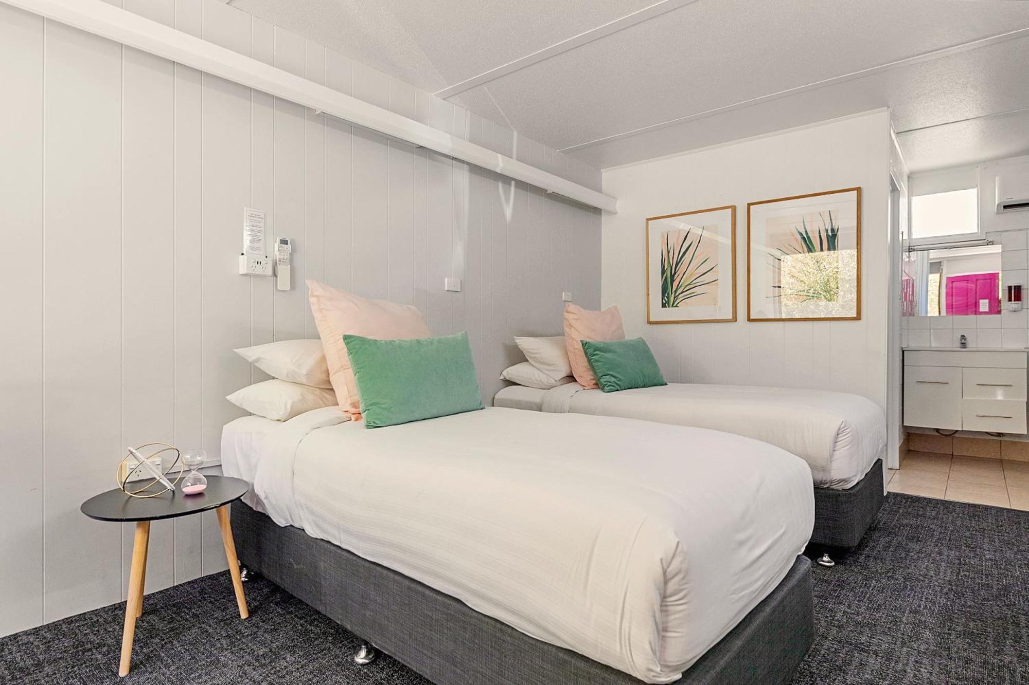 24Hourcheck-In- Bridgewater Motel-Victoria-Australia Bridgewater On Loddon Eksteriør billede