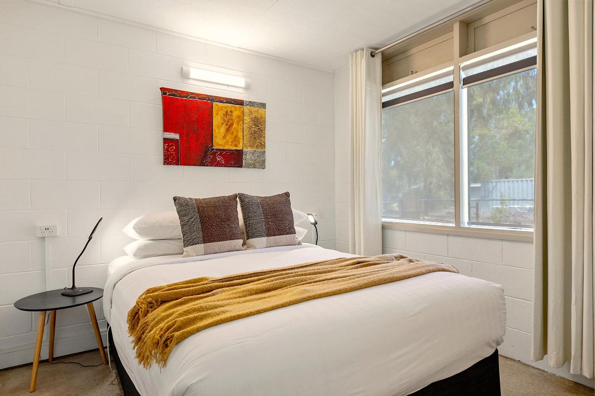 24Hourcheck-In- Bridgewater Motel-Victoria-Australia Bridgewater On Loddon Eksteriør billede
