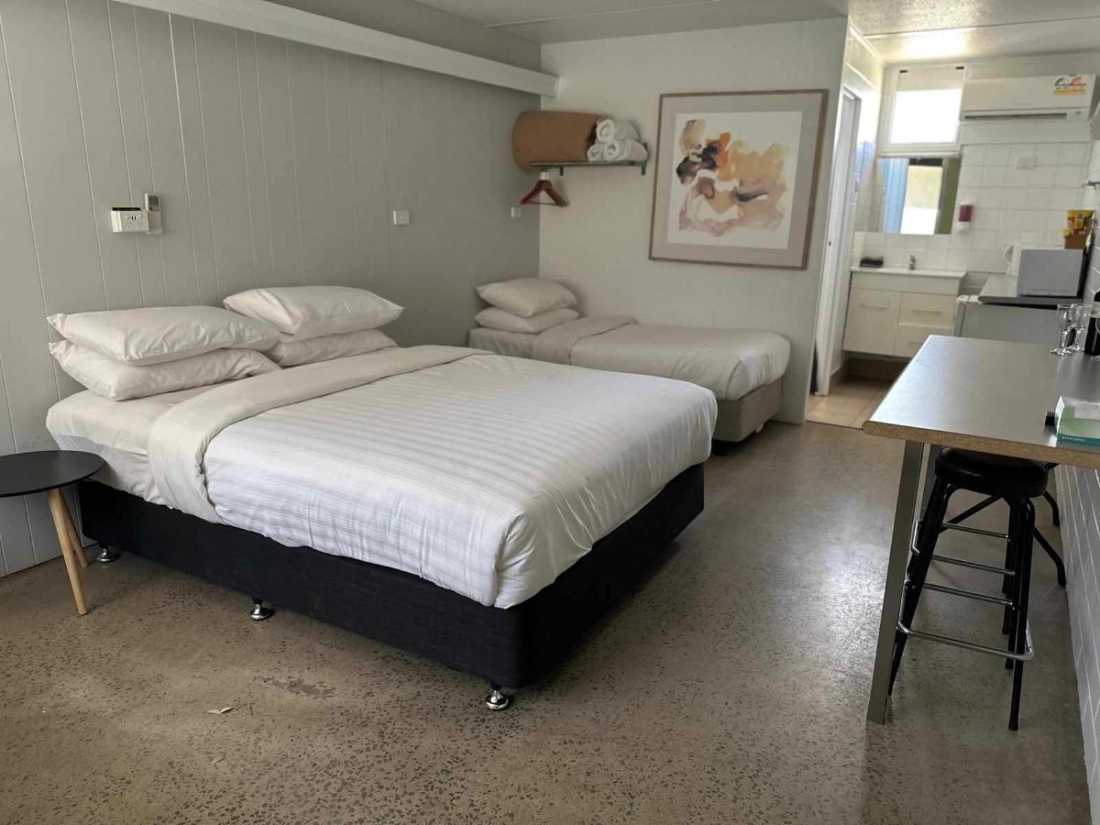 24Hourcheck-In- Bridgewater Motel-Victoria-Australia Bridgewater On Loddon Eksteriør billede